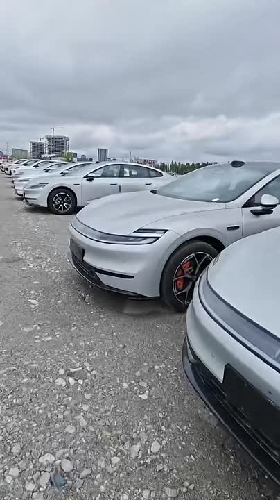 Новый Changan Qiyuan A06 240Ultra+ Edition 2026 г.в. Гибрид. Пробег 0 км